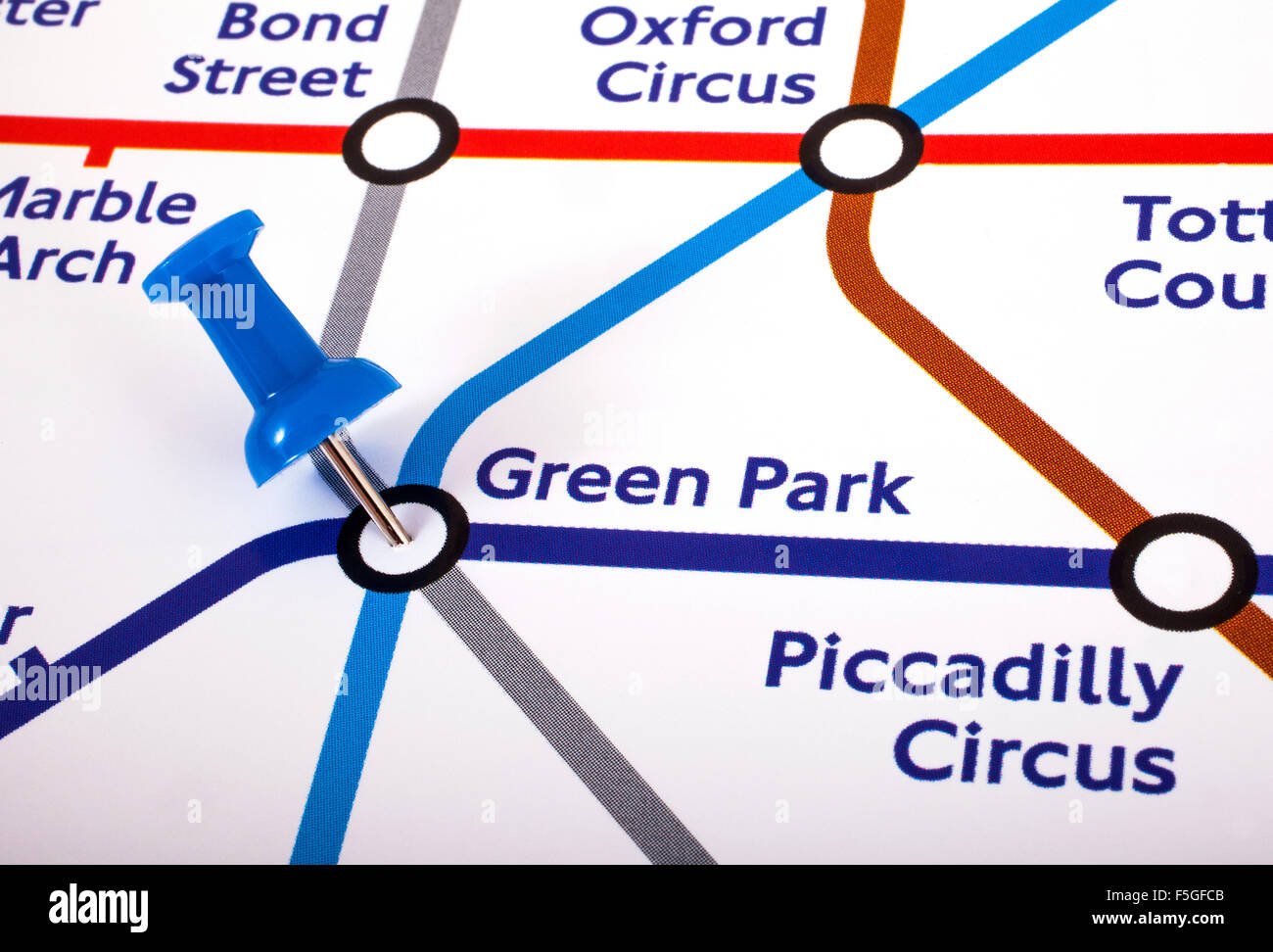 Londres, RoyaumeUni 1ER NOVEMBRE 2015 un repère marquant l