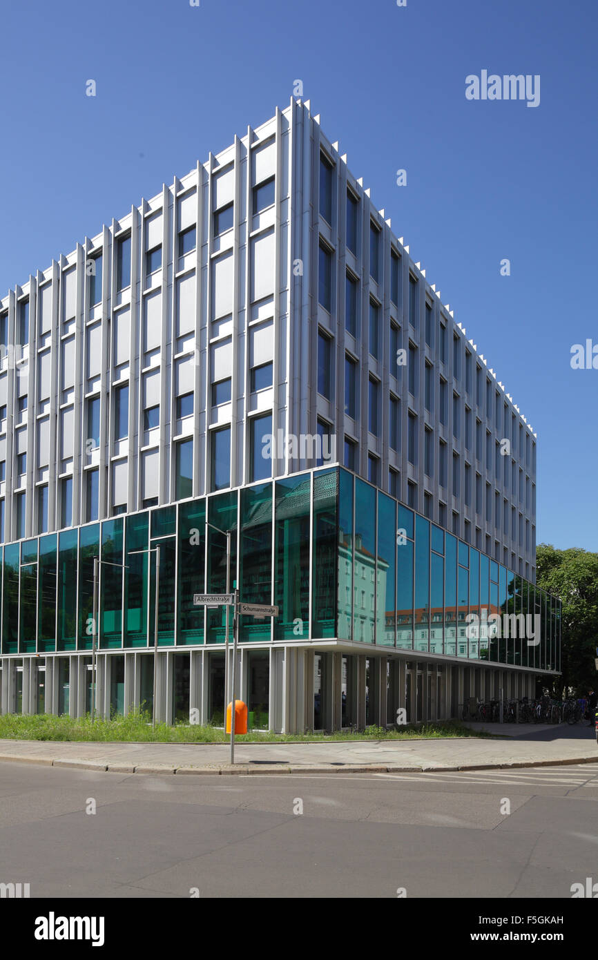 Heinrich Bll Str Berlin