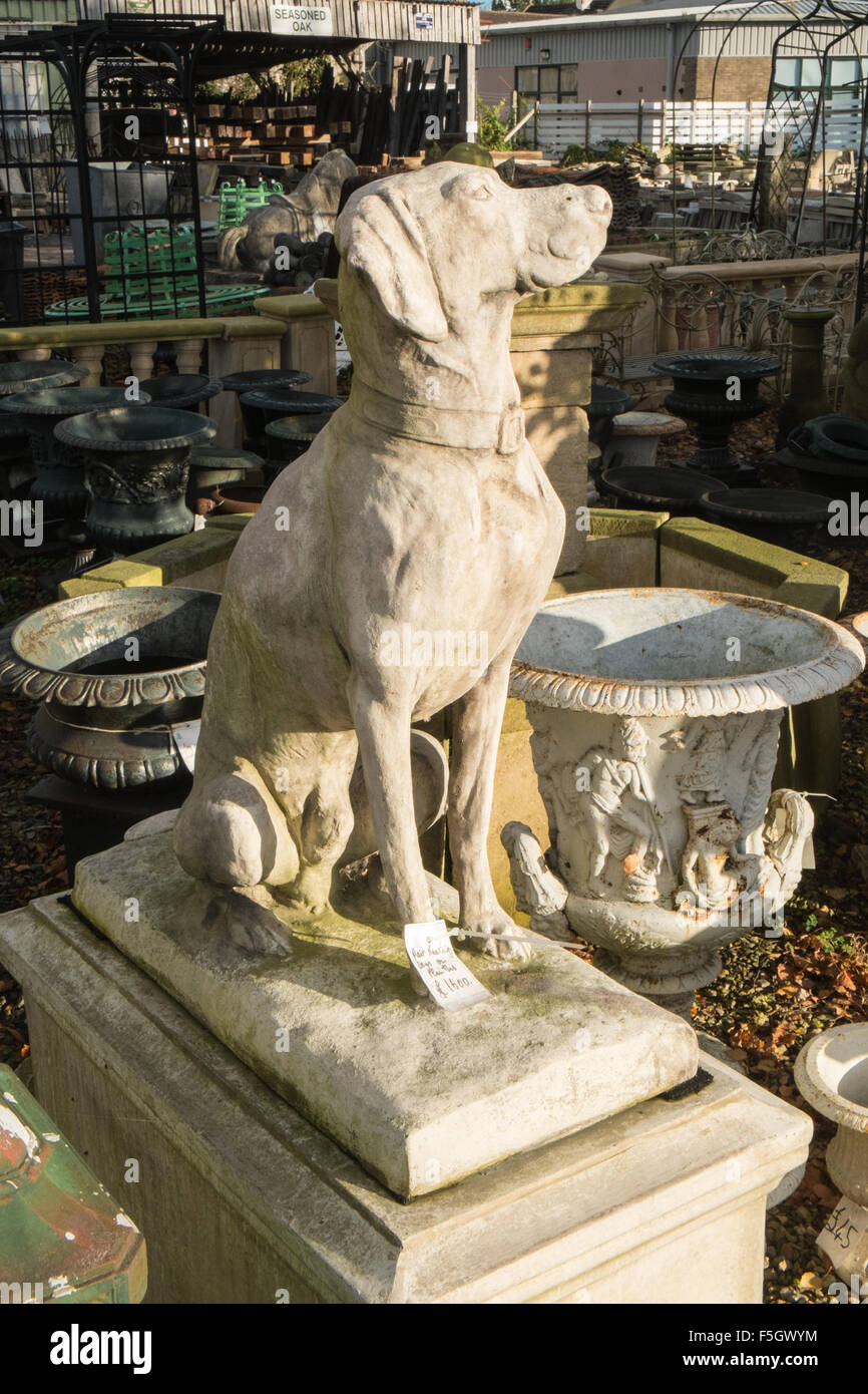 Puits,récupération,récupération,cour,recyclage,jardin,mobilier,Somerset,Angleterre,Anglais,GB,Grande-Bretagne,Grande-Bretagne,Grande-Bretagne,Royaume-Uni, Banque D'Images