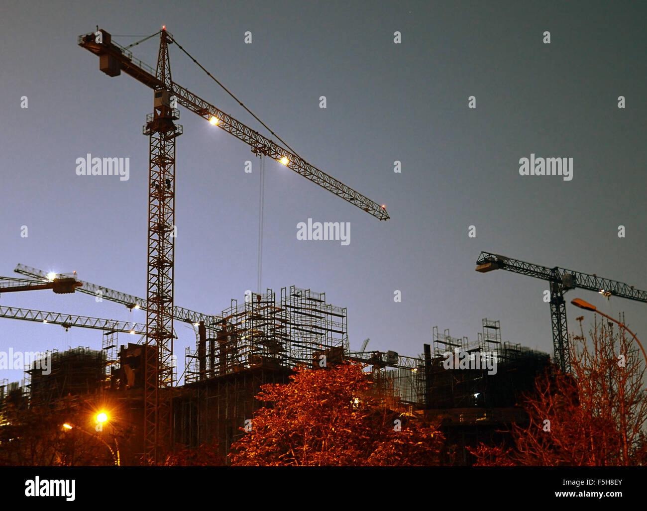 Cathédrale du salut national Banque de photographies et d’images à haute résolution Alamy
