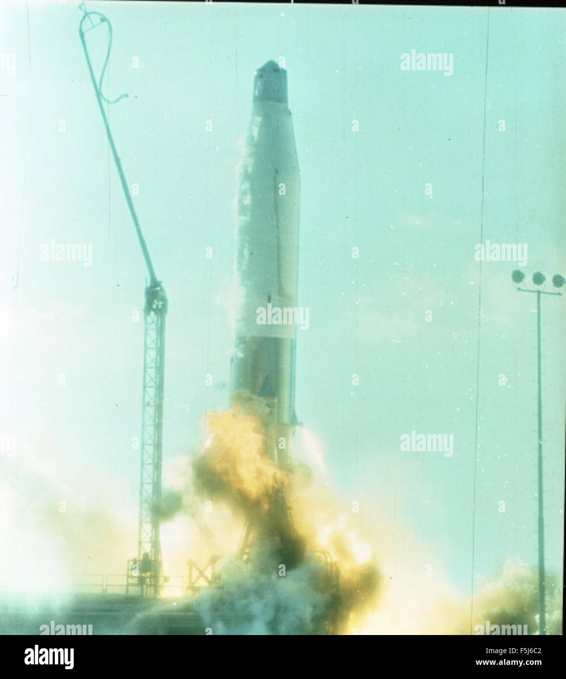 Image Collection Atlas Banque D'Images