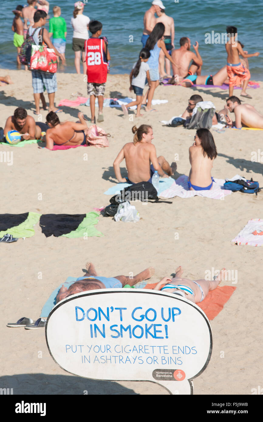 Attention Aux Coups De Soleil En Utilisant De La Crème