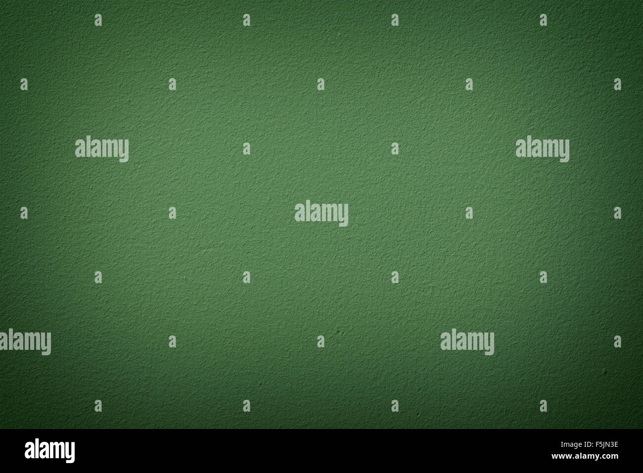 Mur Vert avec vignette, un arrière-plan ou de texture Banque D'Images