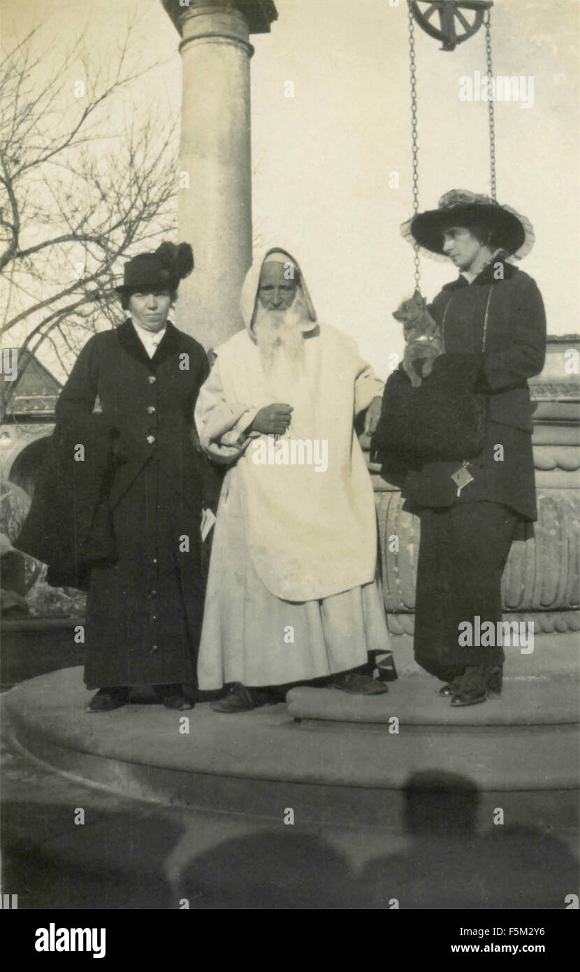 Tunique blanche Banque de photographies et d images haute