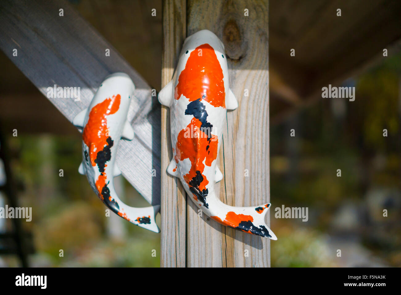 Été Banque D'Images