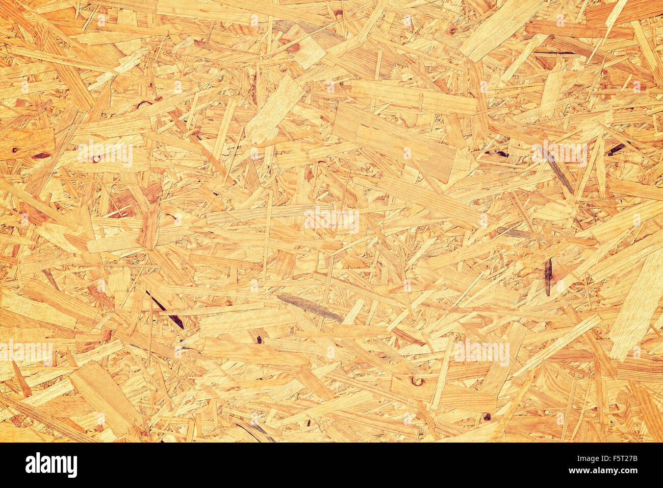 Panneaux de particules, panneau de fibres de fond de texture. Banque D'Images