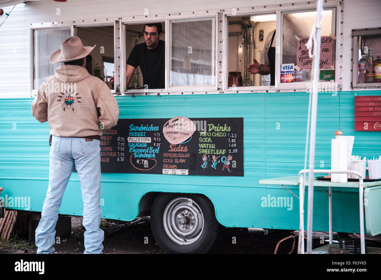 aaron franklin's bbq