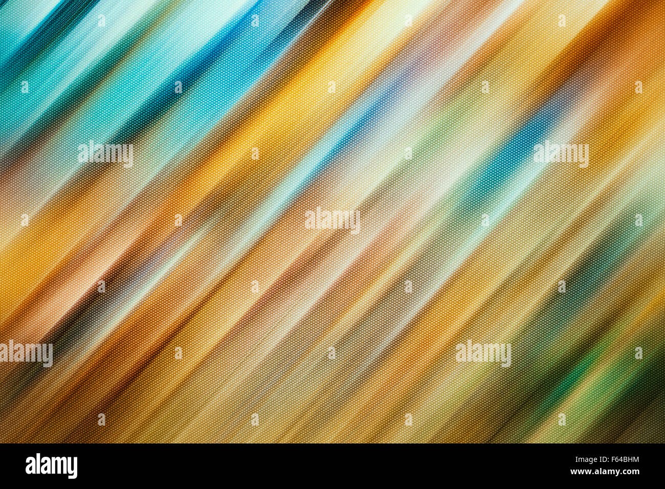 Lumière arrière-plan coloré peinture Banque D'Images