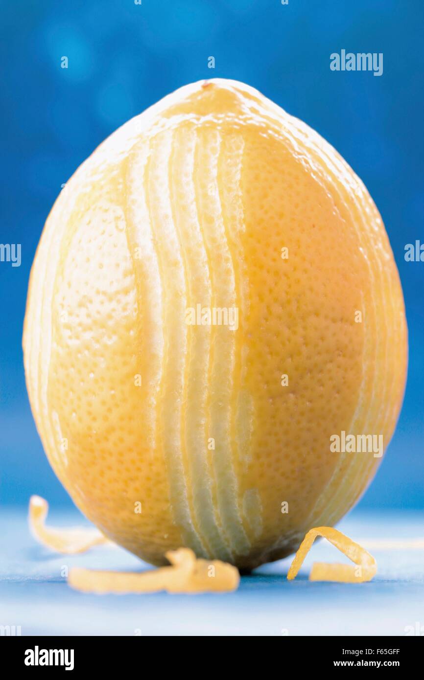 Citron Banque D'Images