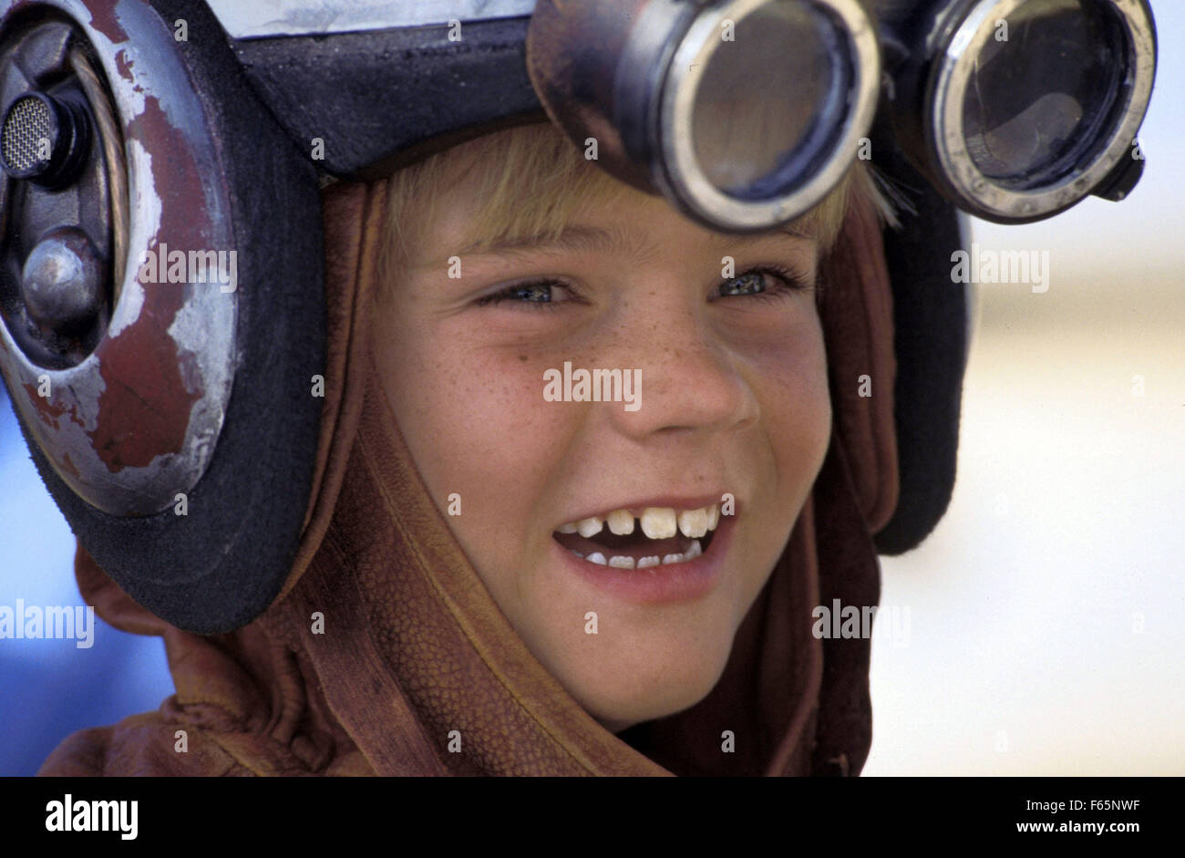 Star Wars : épisode I - La Menace Fantôme Année : 1999 USA Réalisation