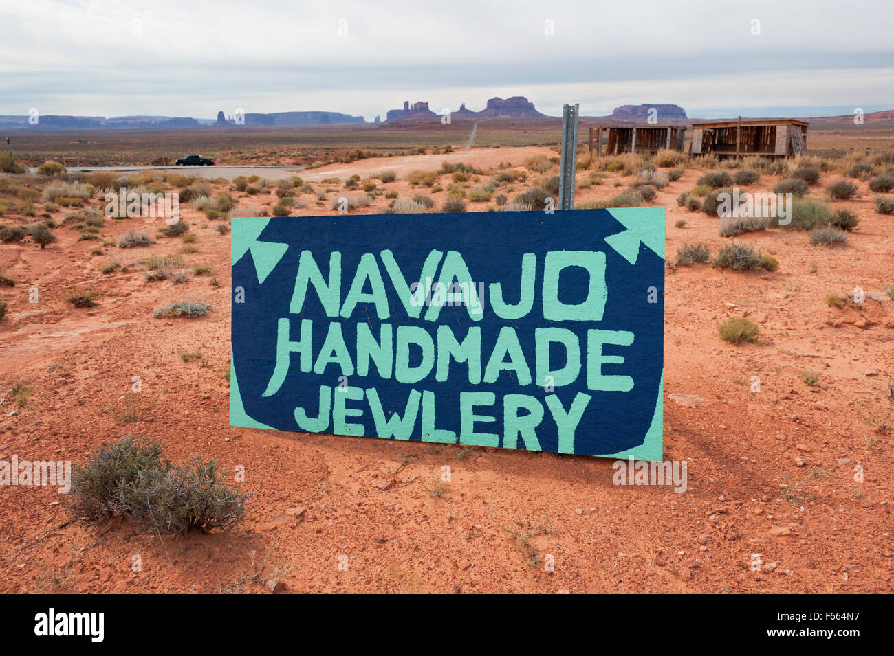 Navajo Jewelry Banque d'image et photos - Alamy