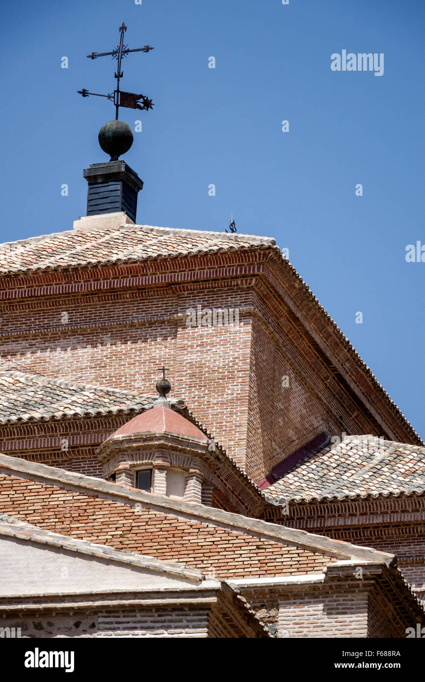 Tolède Espagne,Europe,Espagnol,hispanique hispanique Latins Latino Latinos,hispanophone,site du patrimoine mondial,ToledoPass,Pass,Pulsera Turistica Tour Banque D'Images