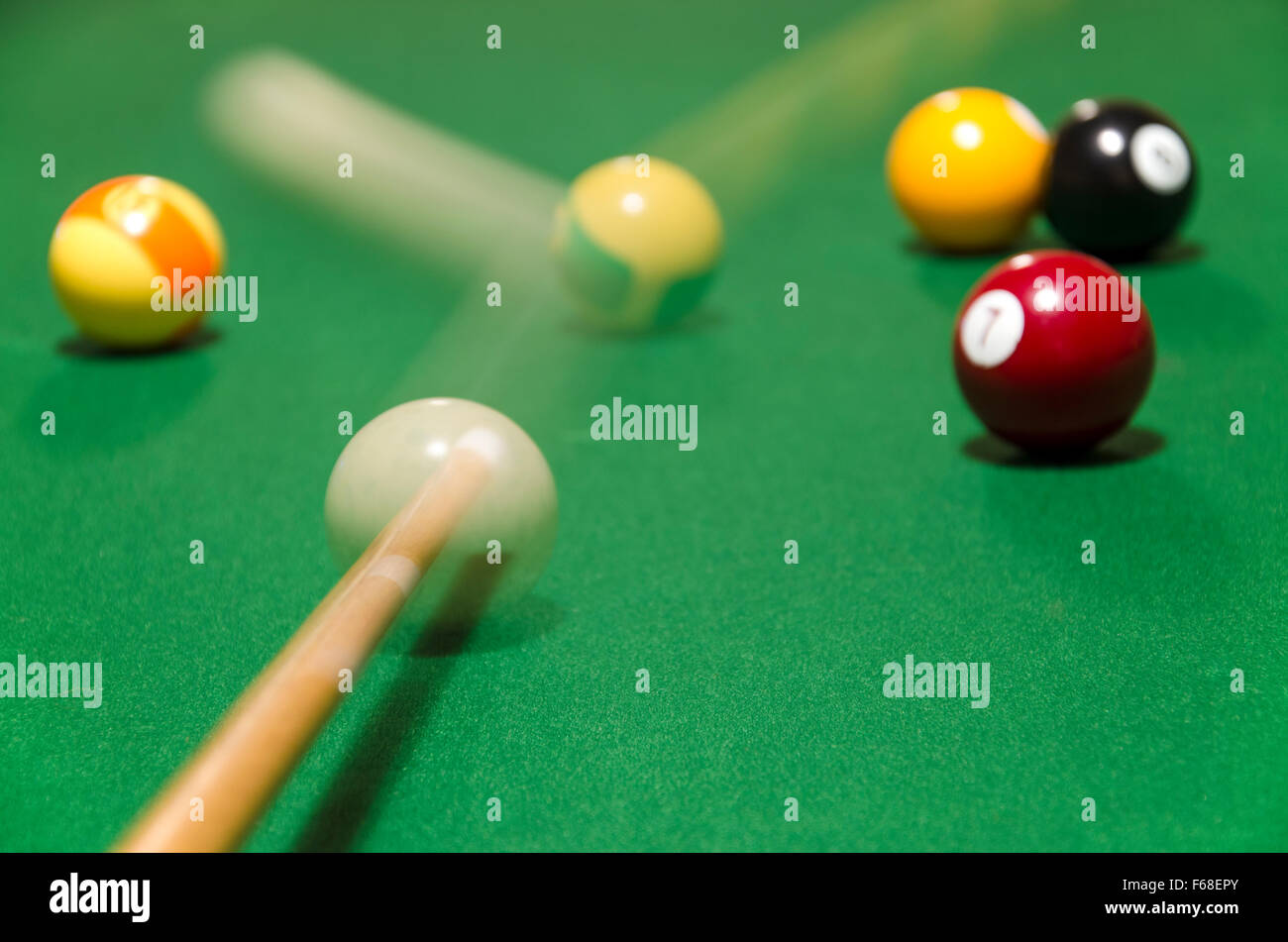 Photo d'Action Extérieure Banque D'Images