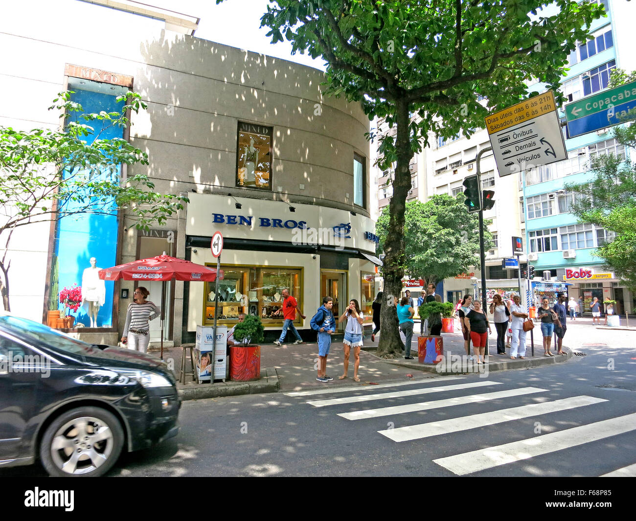 Shopping em ipanema deals rio de janeiro