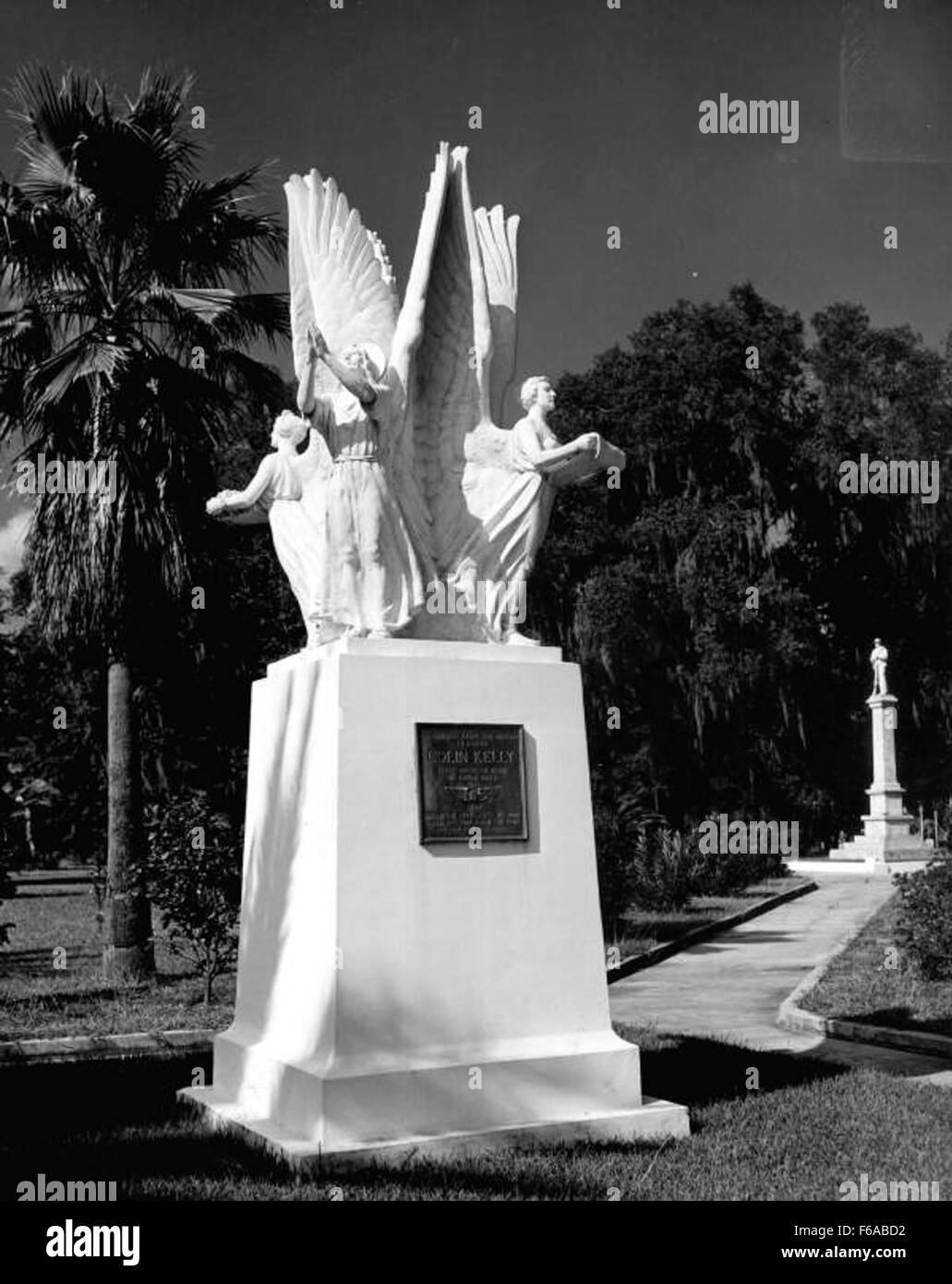 Kelly madison Banque d'images noir et blanc - Alamy