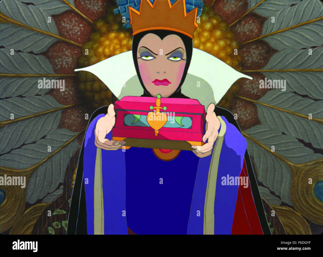 L Histoire De Blanche Neige Et Les 7 Nains Résumé Aperçu Historique