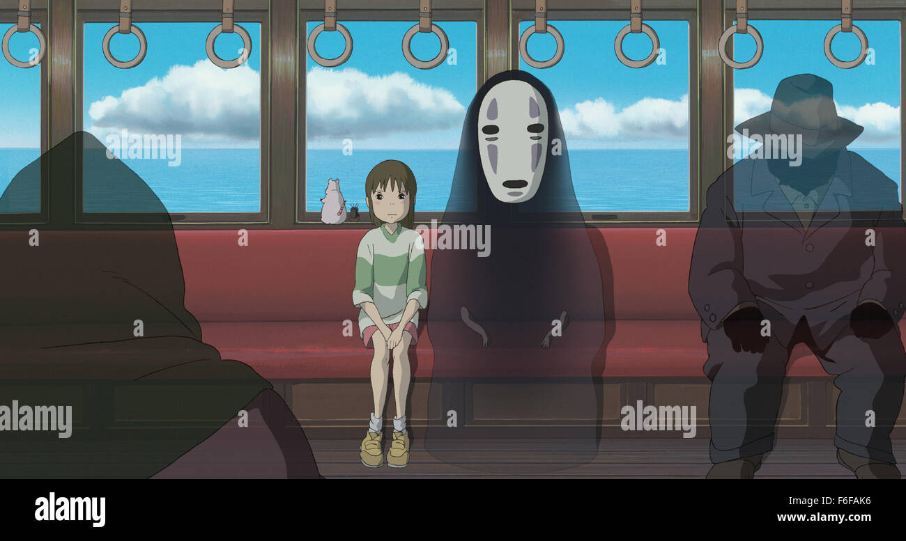 Château dans le ciel hayao miyazaki Banque de photographies et d’images à haute résolution Alamy