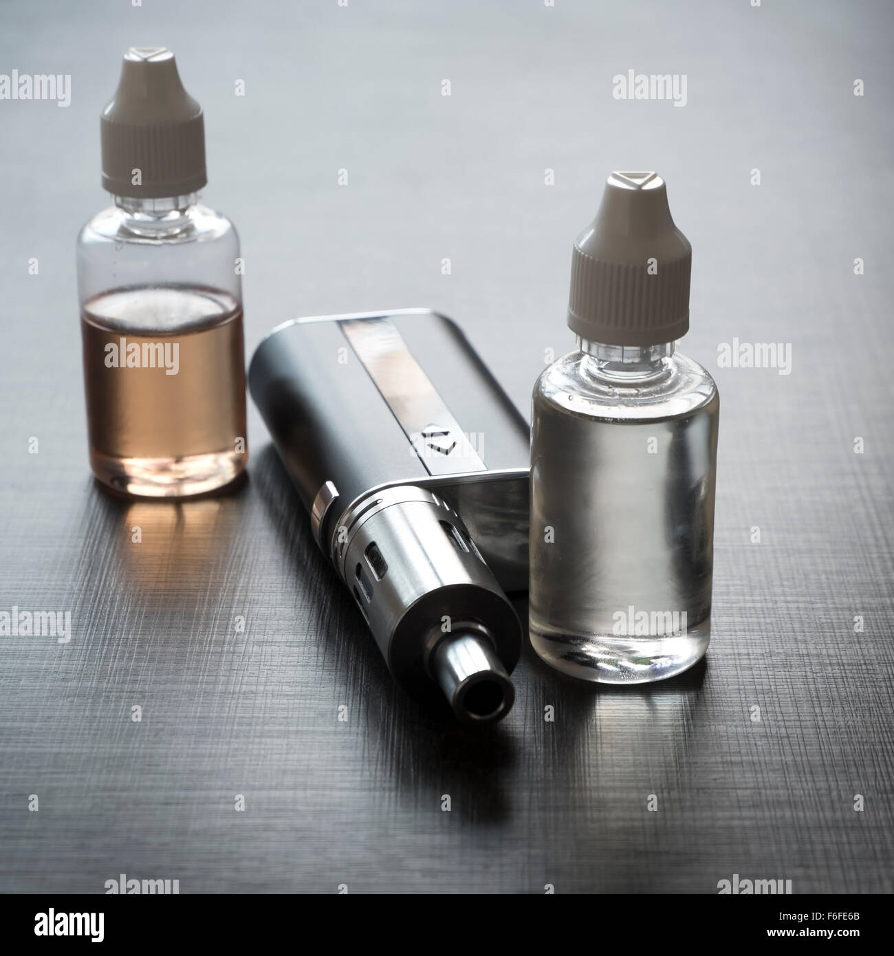 Liquid nicotine Banque de photographies et d'images  haute rsolution -  Alamy