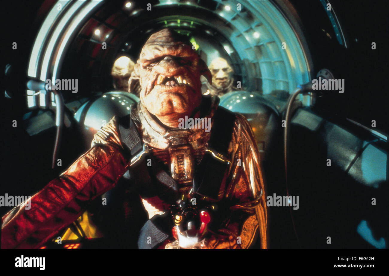 rencontre du 5eme type film