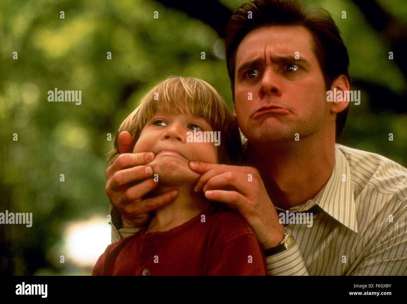 Justin cooper menteur menteur Banque de photographies et d’images à ...