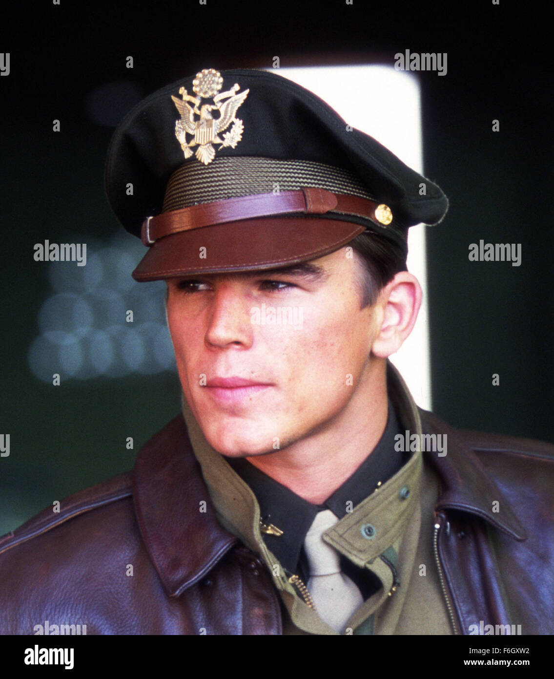 pearl-harbor-josh-hartnett-2001-banque-de-photographies-et-d-images