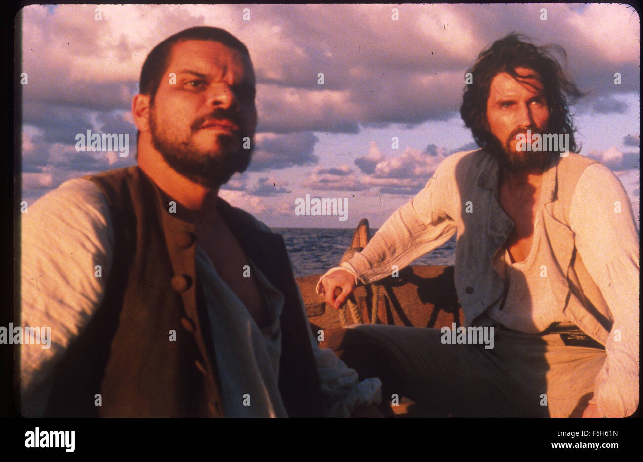 Publie Mai 23 02 Film Original Titre Le Comte De Monte Cristo Photo James Caviezel Luis Guzman Photo Stock Alamy