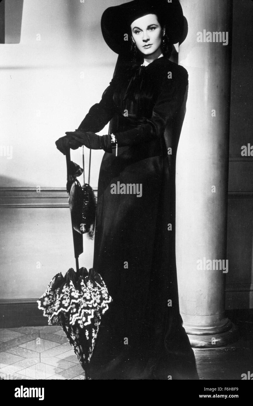 1941, le titre du film : qu'HAMILTON FEMME, Réalisateur : Alexander Korda, Photo : Alexander Korda. (Crédit Image : SNAP) Banque D'Images