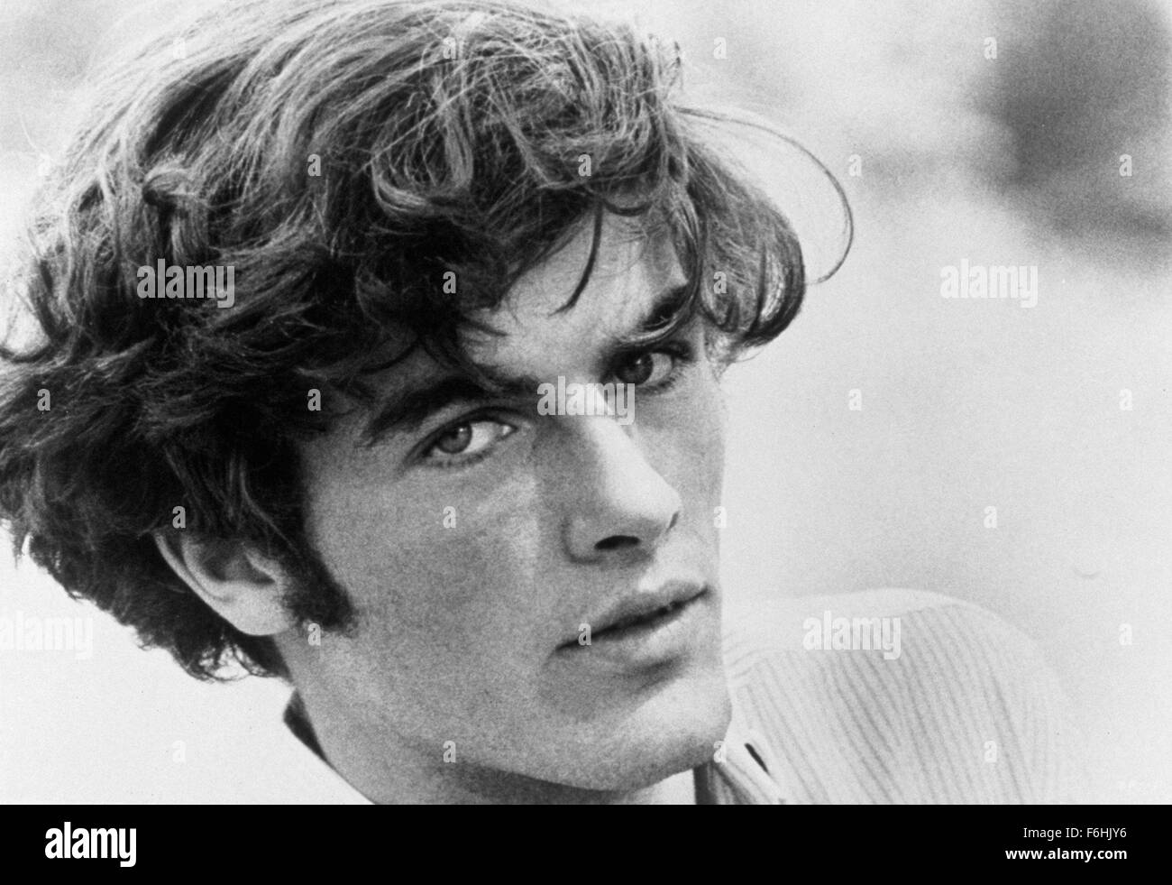 1969, le titre du film : ZABRISKIE POINT, Directeur : Michelangelo Antonioni, Studio : MGM, Photo : Michelangelo Antonioni. (Crédit Image : SNAP) Banque D'Images