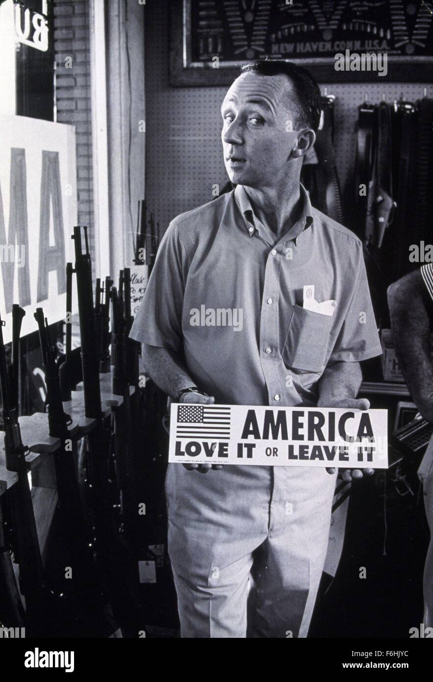 1969, le titre du film : ZABRISKIE POINT, Directeur : Michelangelo Antonioni, Studio : MGM. (Crédit Image : SNAP) Banque D'Images