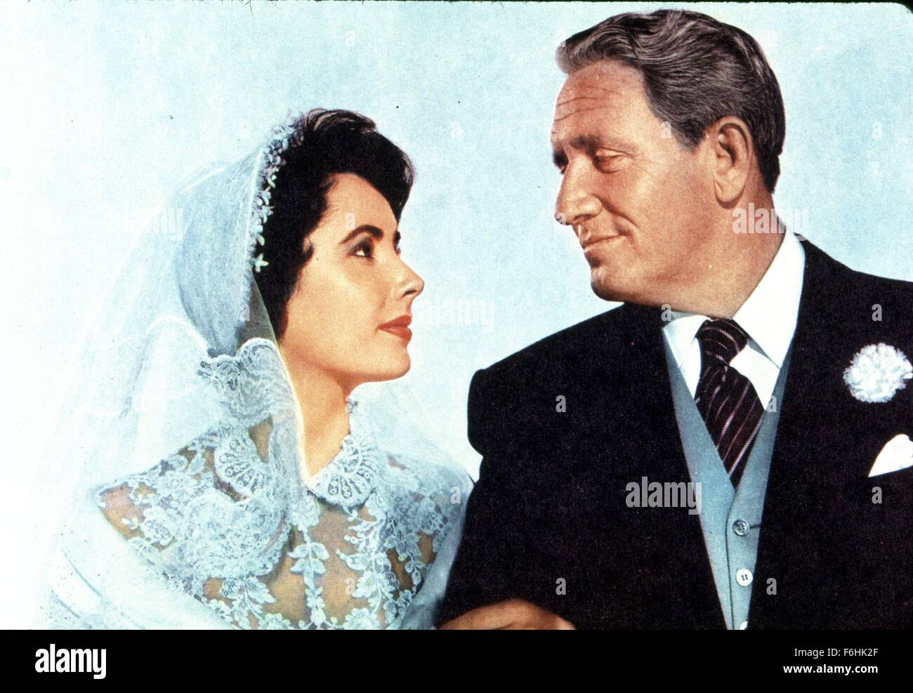 Le Père De La Mariée 1950
