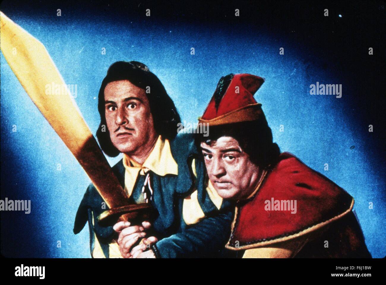 Jack Et Le Haricot Magique Film 2001 Jack and the beanstalk film Banque de photographies et d'images à haute  résolution - Alamy