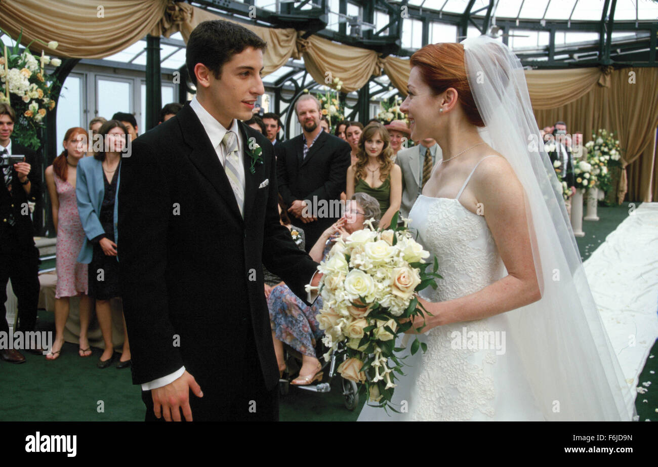 Date De Sortie Juillet 24 2003 Titre Du Film American