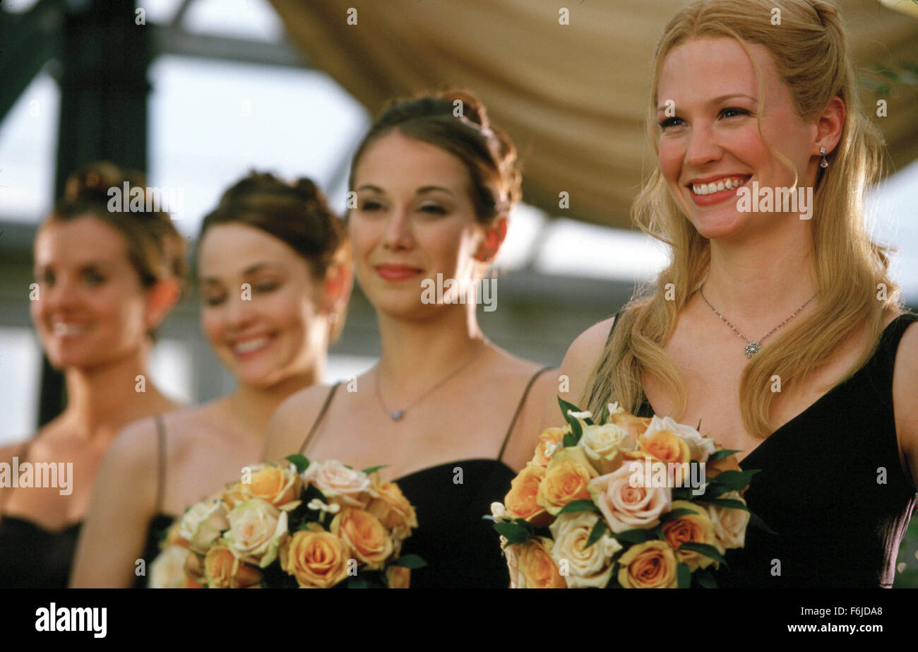 Date De Sortie Juillet 24 2003 Titre Du Film American