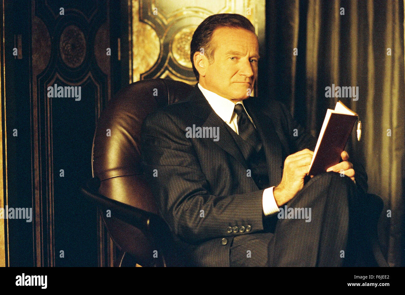 DATE DE SORTIE Octobre 15, 2004. Titre du film The Final Cut