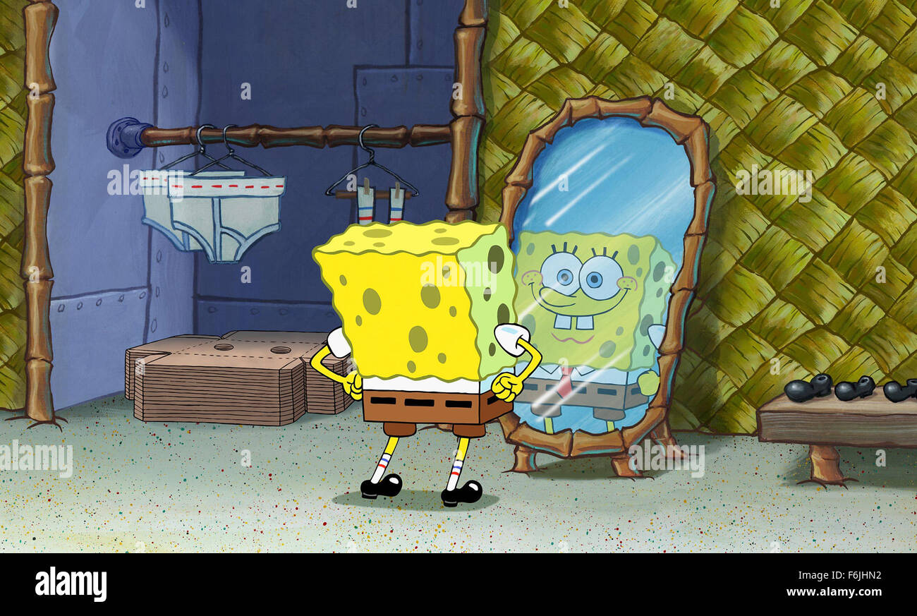 Patrick Spongebob Banque De Photographies Et D Images A Haute Resolution Alamy