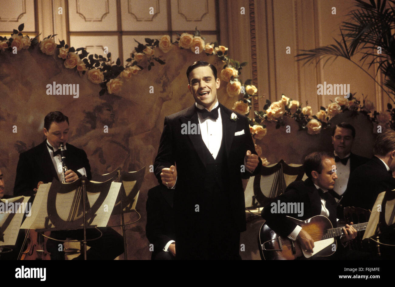 DATE DE SORTIE : Juin 14, 2004. Titre : FILM De-Lovely. STUDIO : MGM. PLOT : De-Lovely est un 
