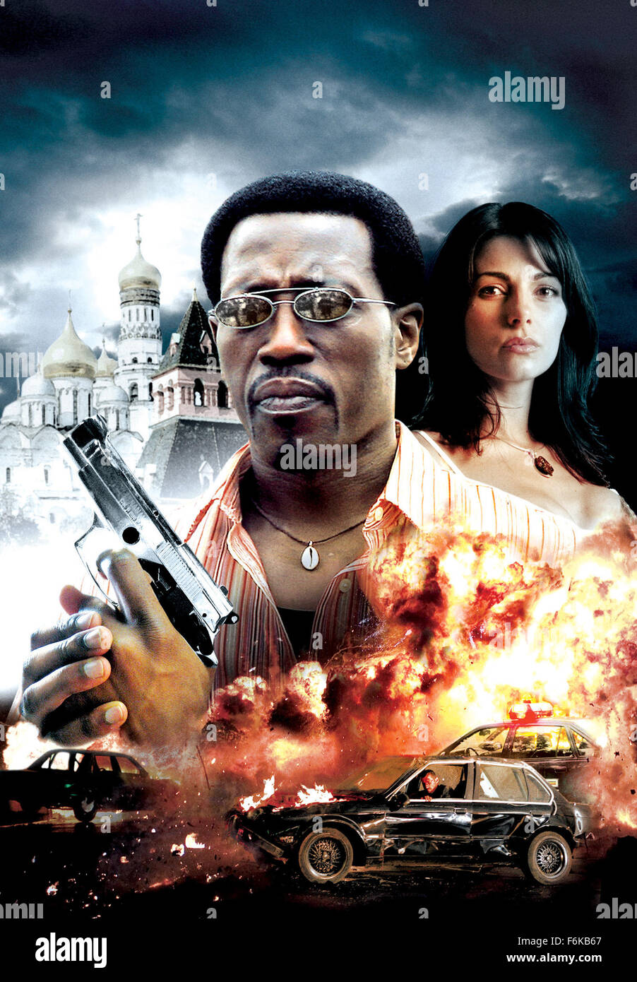 film le detonateur film le detonateur