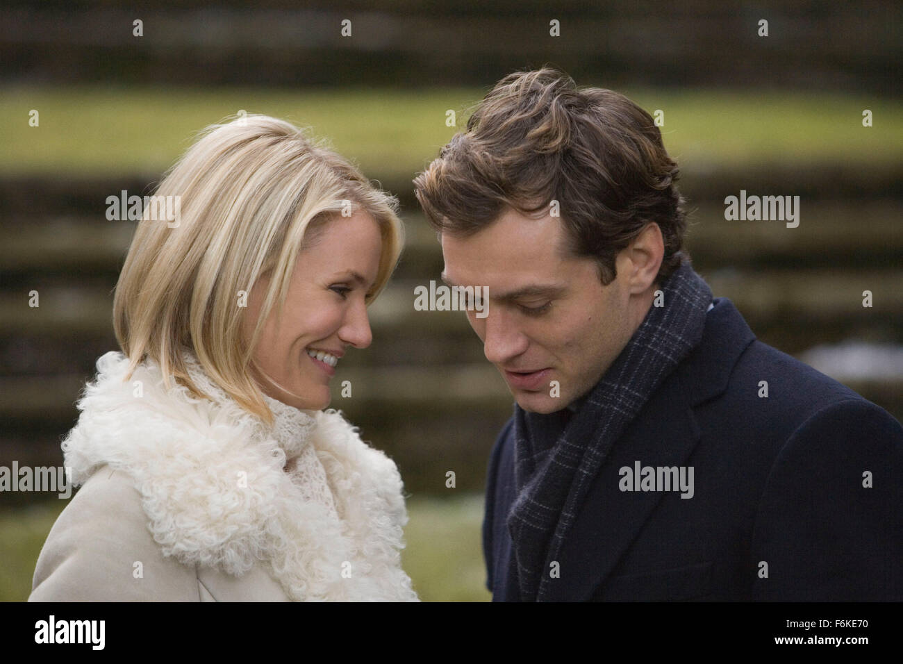 Date De Sortie 8 Decembre 06 Titre Du Film La Maison De Vacances Studio Columbia Pictures Resume Deux Femmes Preoccupes Avec Guy Problemes Maisons D Echange Dans L Autre Pays Ou