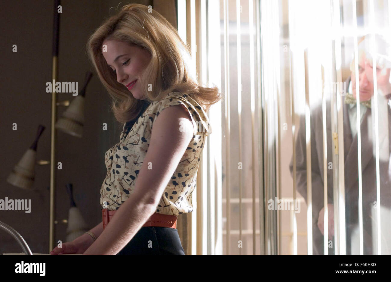 Oct 28, 2006 ; Los Angeles, CA, USA ; DATE DE SORTIE : 8 septembre 2006. Réalisateur : Allen Coulter. Entreprise : Focus Features. Résumé : L'exploration convaincante de la renommée et de l'identité, inspiré par l'un des plus célèbres d'Hollywood, des mystères. L'histoire suit un détective privé des années 50, qui enquête sur la mort mystérieuse de 'Superman' star George Reeves, met au jour des connexions inattendues à sa propre vie comme l'affaire devient plus personnelle. L'affaire torride Reeves a eu avec la femme d'un cadre d'un studio pourrait détenir la clé de la vérité. Crédit obligatoire : Photo de George Kraychyk. (C) Copyright Banque D'Images