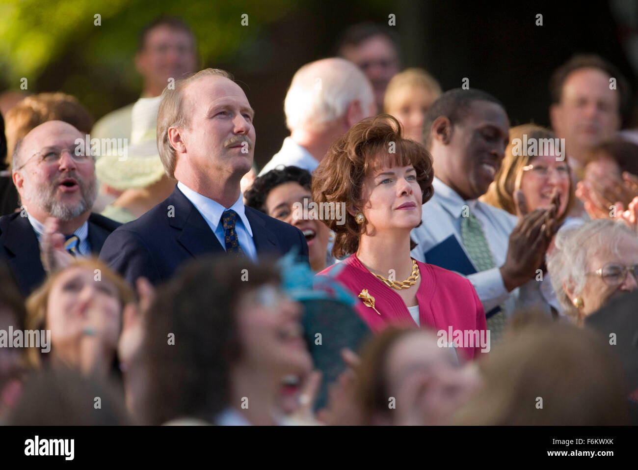 into the wild rencontre