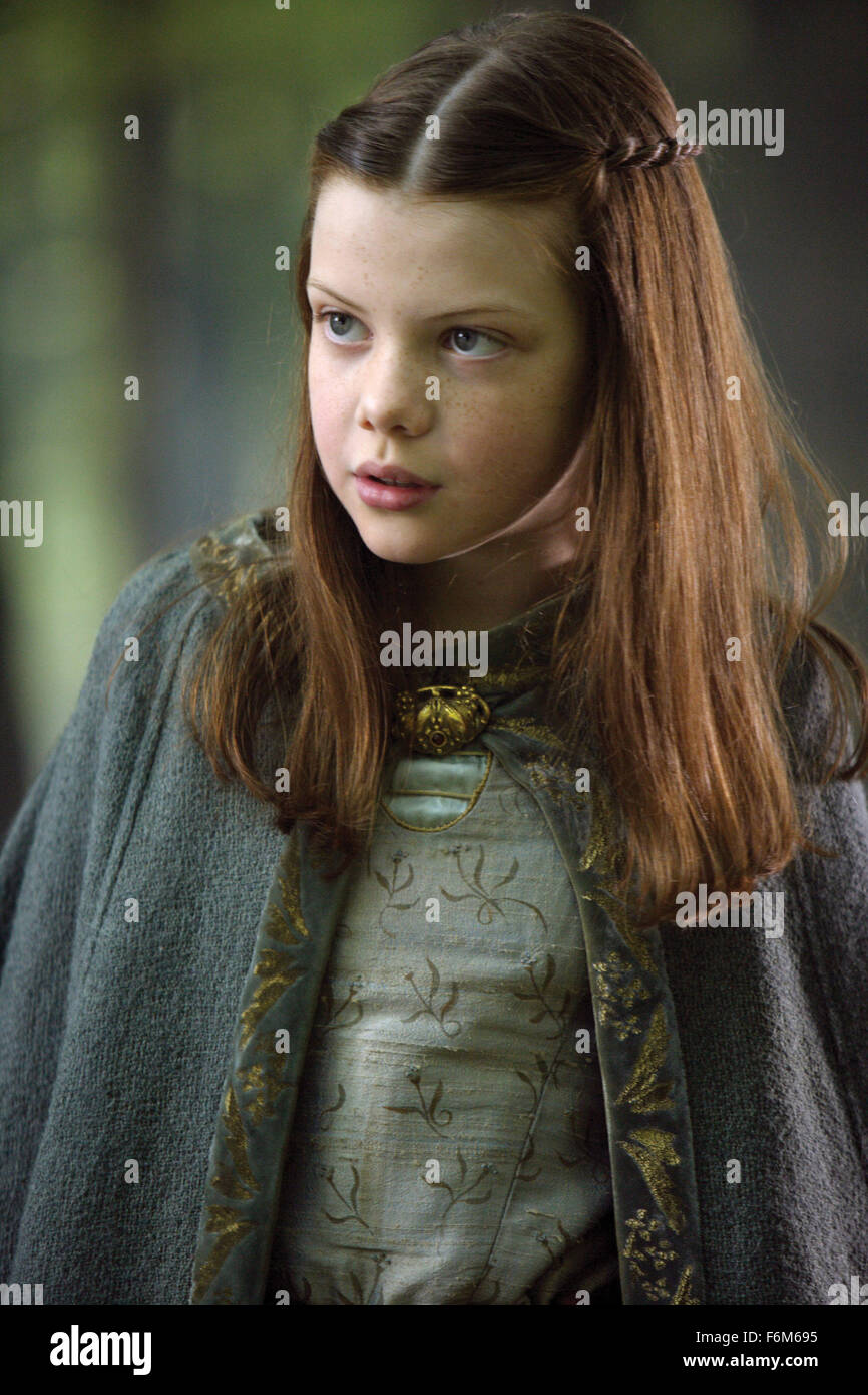 DATE DE SORTIE Mai 16, 2008. Titre du film Le Monde de Narnia Prince Caspian. STUDIO