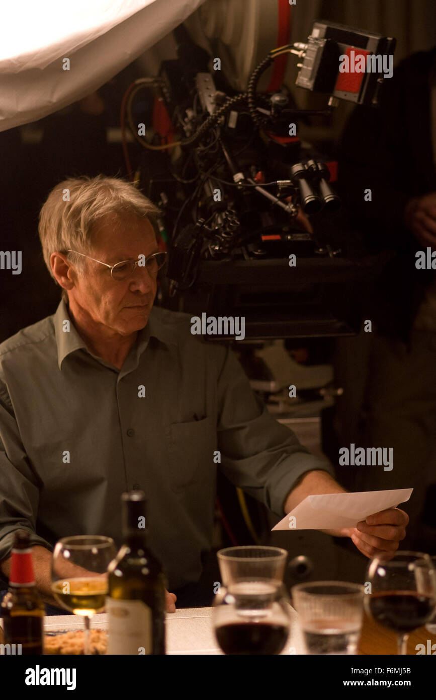 DATE DE SORTIE : Janvier 22, 2010 TITRE DE LA VIDÉO : Mesures extraordinaires STUDIO : CBS Films Réalisateur : Tom Vaughan RÉSUMÉ : UN DRAME centré sur les efforts de John et Aileen Crowley de trouver un chercheur qui pourrait avoir un traitement pour leur deux enfants's trouble génétique rare présenté : HARRISON FORD comme le Dr Robert Stonehill (crédit Image : c CBS Films/Photos) Banque D'Images