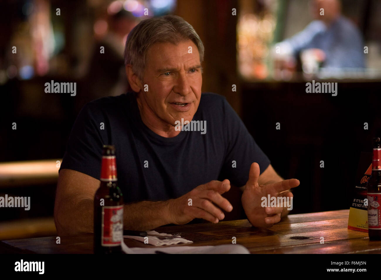 DATE DE SORTIE : Janvier 22, 2010 TITRE DE LA VIDÉO : Mesures extraordinaires STUDIO : CBS Films Réalisateur : Tom Vaughan RÉSUMÉ : UN DRAME centré sur les efforts de John et Aileen Crowley de trouver un chercheur qui pourrait avoir un traitement pour leur deux enfants's trouble génétique rare présenté : HARRISON FORD comme le Dr Robert Stonehill (crédit Image : c CBS Films/Photos) Banque D'Images