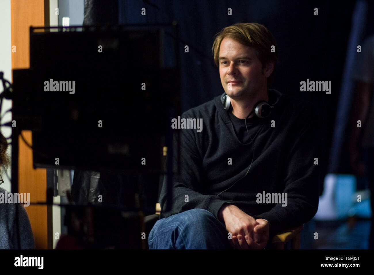 DATE DE SORTIE : Janvier 22, 2010 TITRE DE LA VIDÉO : Mesures extraordinaires STUDIO : CBS Films Réalisateur : Tom Vaughan RÉSUMÉ : UN DRAME centré sur les efforts de John et Aileen Crowley de trouver un chercheur qui pourrait avoir un traitement pour leur deux enfants's trouble génétique rare Directeur Photo : TOM VAUGHAN (crédit Image : c CBS Films/Photos) Banque D'Images