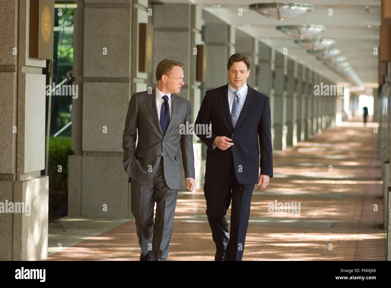 DATE DE SORTIE : Janvier 22, 2010 TITRE DE LA VIDÉO : Mesures extraordinaires STUDIO : CBS Films Réalisateur : Tom Vaughan RÉSUMÉ : UN DRAME centré sur les efforts de John et Aileen Crowley de trouver un chercheur qui pourrait avoir un traitement pour leur deux enfants's trouble génétique rare présenté : JARED HARRIS comme le Dr Kent Webber et Brendan Fraser, John Crowley (Image Crédit : c CBS Films/Photos) Banque D'Images