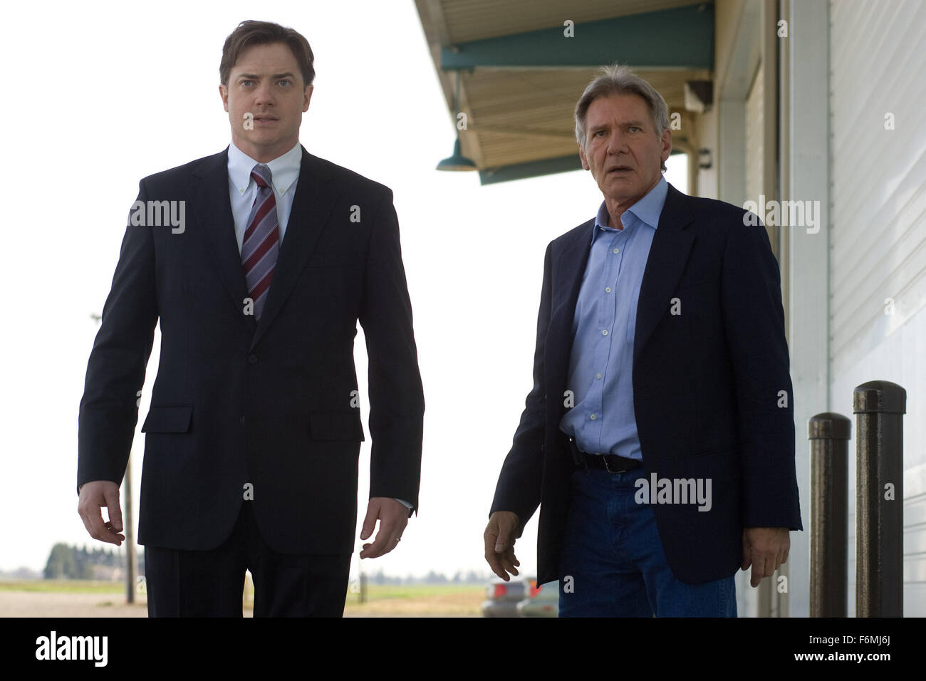 DATE DE SORTIE : Janvier 22, 2010 TITRE DE LA VIDÉO : Mesures extraordinaires STUDIO : CBS Films Réalisateur : Tom Vaughan RÉSUMÉ : UN DRAME centré sur les efforts de John et Aileen Crowley de trouver un chercheur qui pourrait avoir un traitement pour leur deux enfants's trouble génétique rare présenté : Brendan Fraser, John Crowley et HARRISON FORD comme le docteur Robert Stonehill (crédit Image : c CBS Films/Photos) Banque D'Images