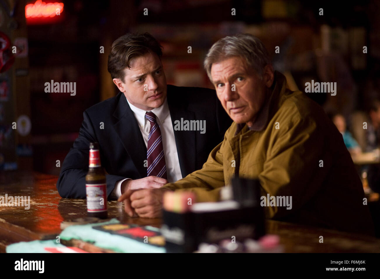 DATE DE SORTIE : Janvier 22, 2010 TITRE DE LA VIDÉO : Mesures extraordinaires STUDIO : CBS Films Réalisateur : Tom Vaughan RÉSUMÉ : UN DRAME centré sur les efforts de John et Aileen Crowley de trouver un chercheur qui pourrait avoir un traitement pour leur deux enfants's trouble génétique rare présenté : Brendan Fraser, John Crowley et HARRISON FORD comme le docteur Robert Stonehill (crédit Image : c CBS Films/Photos) Banque D'Images