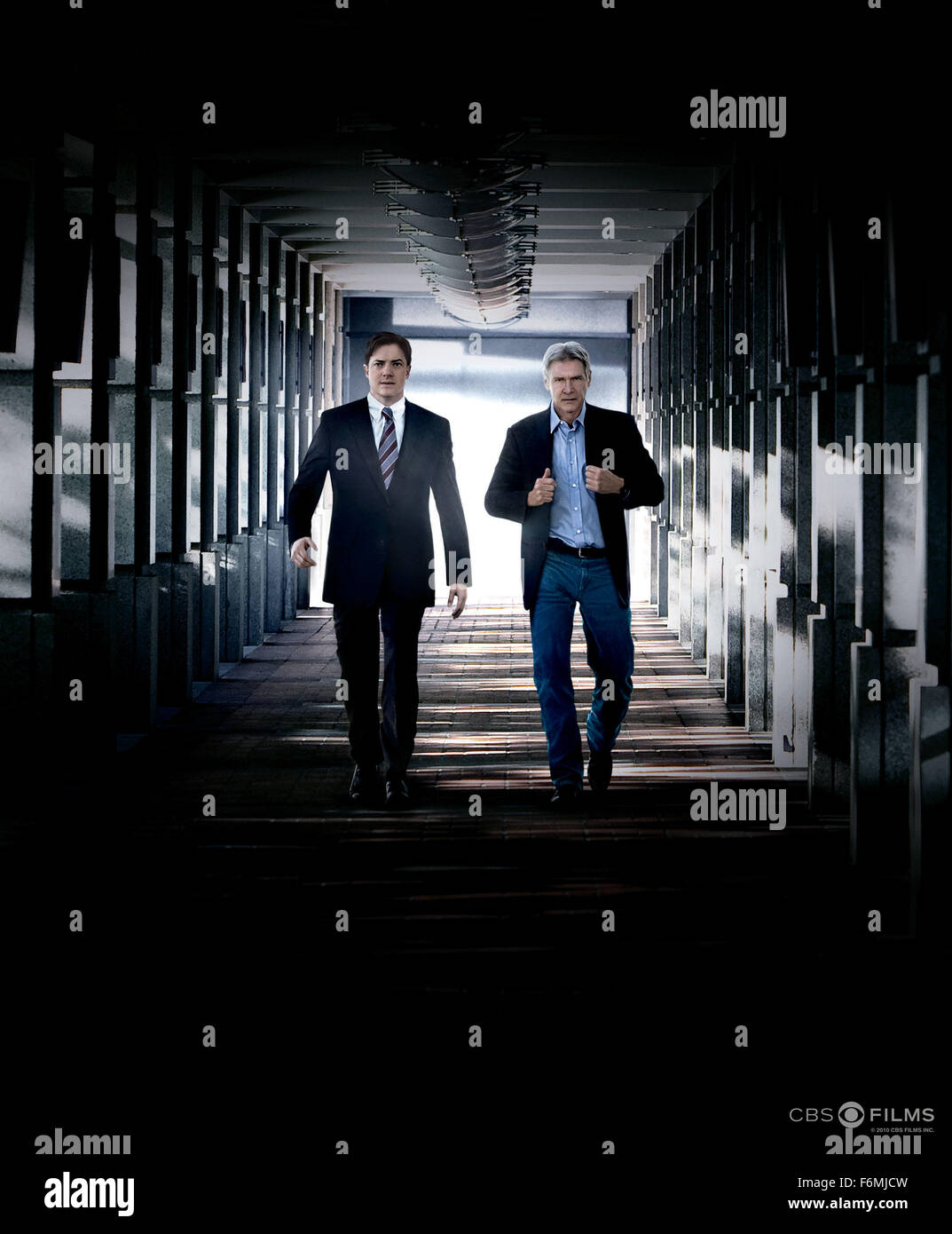 DATE DE SORTIE : Janvier 22, 2010 TITRE DE LA VIDÉO : Mesures extraordinaires STUDIO : CBS Films Réalisateur : Tom Vaughan RÉSUMÉ : UN DRAME centré sur les efforts de John et Aileen Crowley de trouver un chercheur qui pourrait avoir un traitement pour leur deux enfants's trouble génétique rare présenté : Brendan Fraser, John Crowley et HARRISON FORD comme le docteur Robert Stonehill (crédit Image : c CBS Films/Photos) Banque D'Images