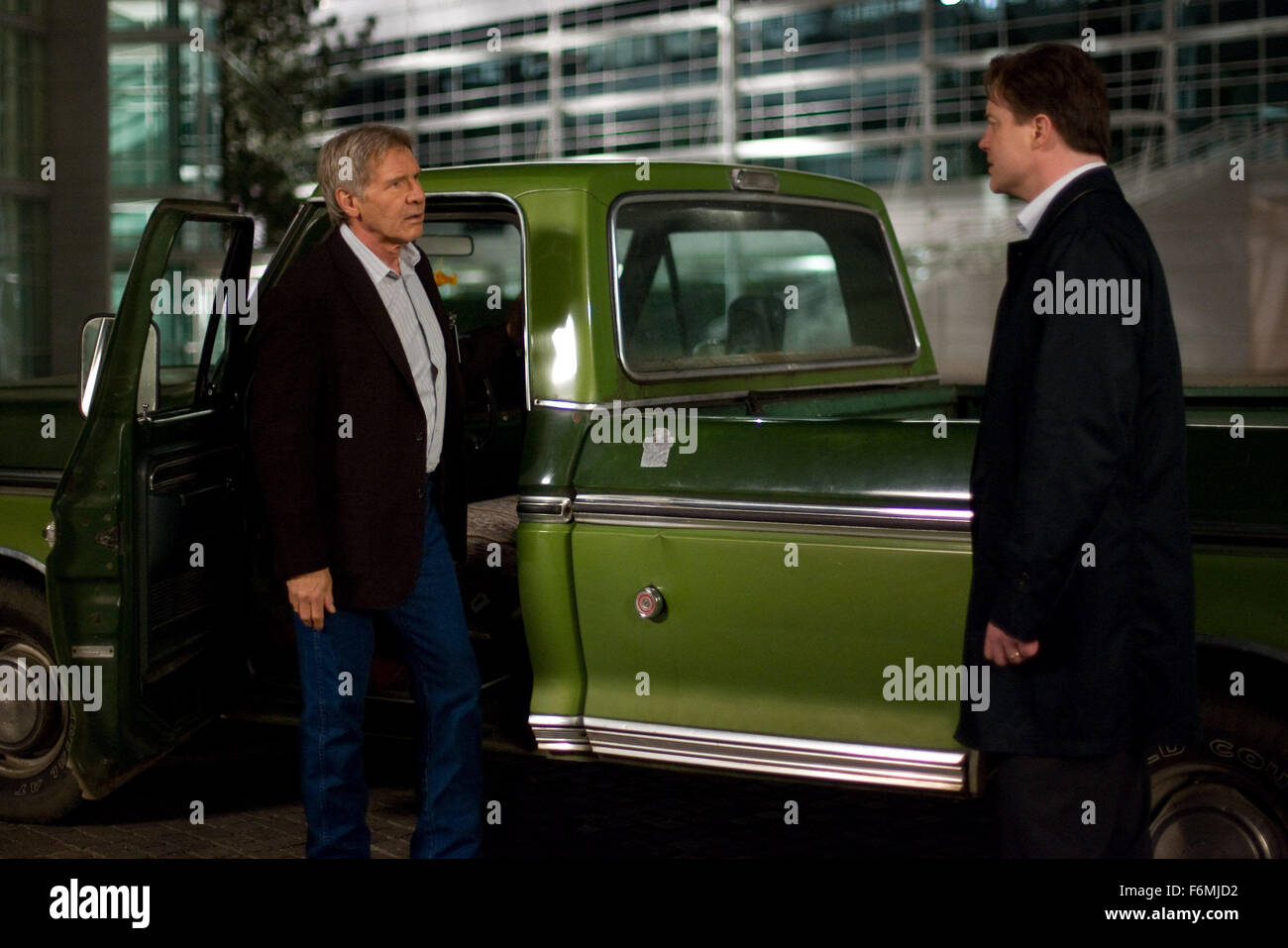 DATE DE SORTIE : Janvier 22, 2010 TITRE DE LA VIDÉO : Mesures extraordinaires STUDIO : CBS Films Réalisateur : Tom Vaughan RÉSUMÉ : UN DRAME centré sur les efforts de John et Aileen Crowley de trouver un chercheur qui pourrait avoir un traitement pour leur deux enfants's trouble génétique rare présenté : Brendan Fraser, John Crowley et HARRISON FORD comme le docteur Robert Stonehill (crédit Image : c CBS Films/Photos) Banque D'Images