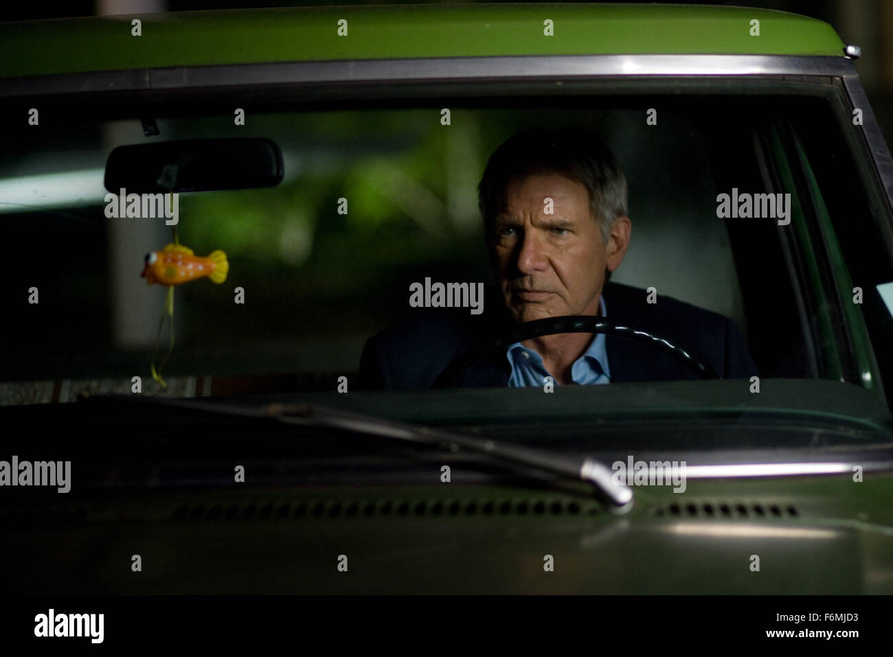 DATE DE SORTIE : Janvier 22, 2010 TITRE DE LA VIDÉO : Mesures extraordinaires STUDIO : CBS Films Réalisateur : Tom Vaughan RÉSUMÉ : UN DRAME centré sur les efforts de John et Aileen Crowley de trouver un chercheur qui pourrait avoir un traitement pour leur deux enfants's trouble génétique rare présenté : HARRISON FORD comme le Dr Robert Stonehill (crédit Image : c CBS Films/Photos) Banque D'Images